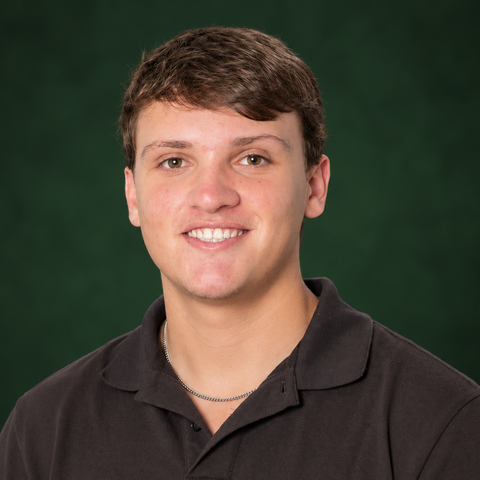 Gavin Bolinger